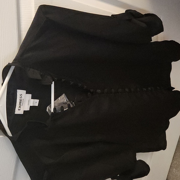 Express blouse - Picture 2 of 3